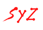 S Y Z